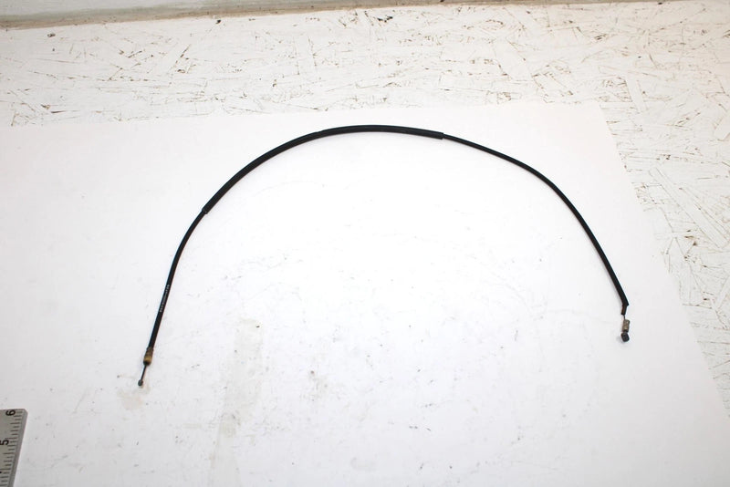 2005 Yamaha Rs Vector Er Oem Choke Cable 8ES-26330-00-00 SY59