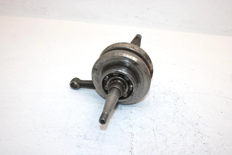 82 Honda Atc 185 Sa All Terrain Oem Crankshaft 13000-958-020 13000-958-030 AH70