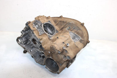 03 Kawasaki Prairie 650 Kvf650a 4x4 Oem Crankcase 14001-1294 14001-0559 AK15