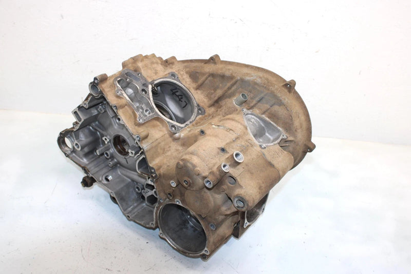 03 Kawasaki Prairie 650 Kvf650a 4x4 Oem Crankcase 14001-1294 14001-0559 AK15