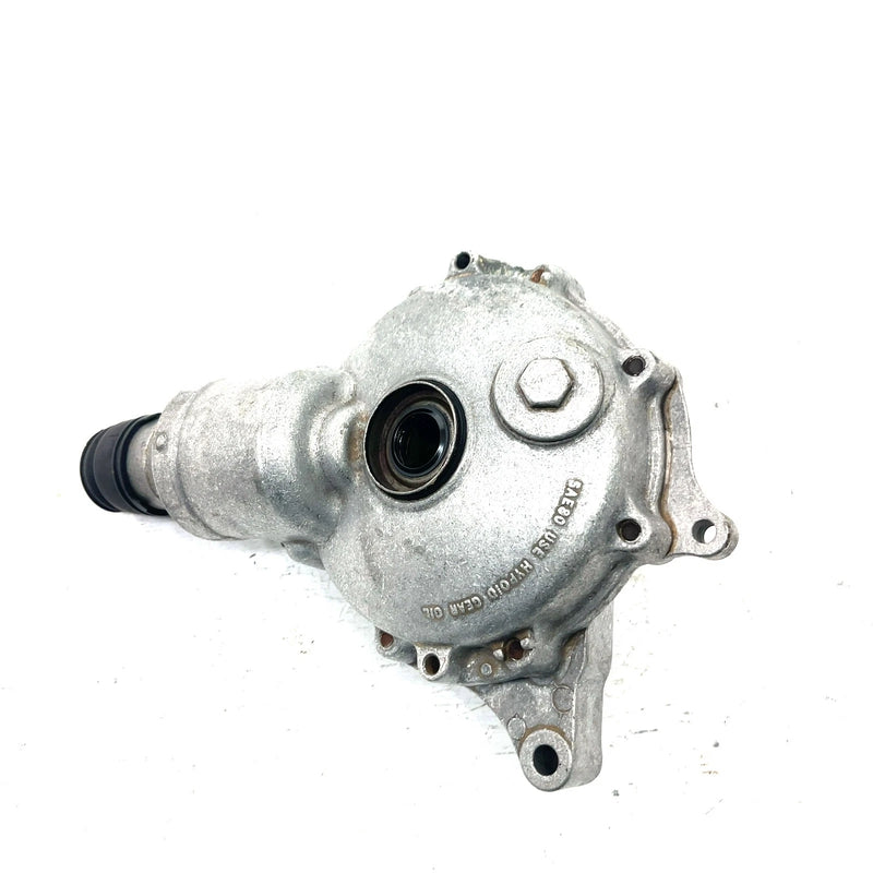 98 Honda Foreman 400 TRX400FW 4x4 OEM Front Diff Gearcase 41400-HM7-A00 AH92