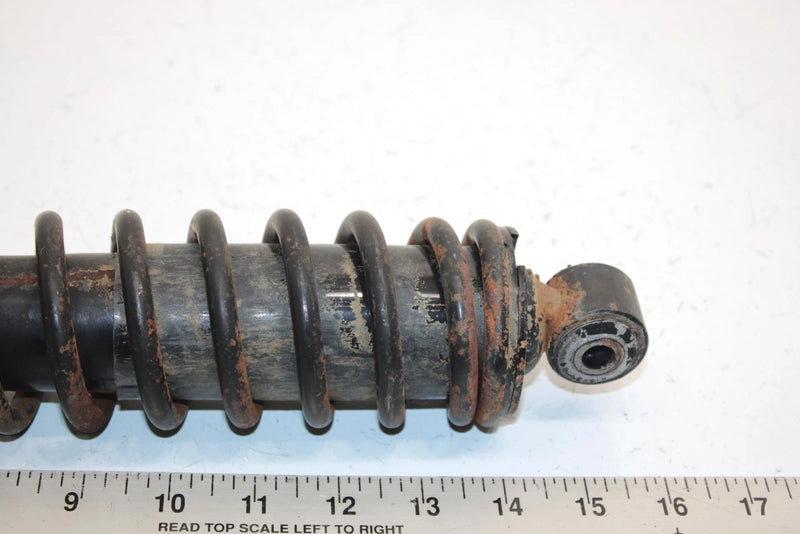 00 Honda Trx250a Oem Rear Shock 52400-HM8-000 52400-HM8-003 AH3