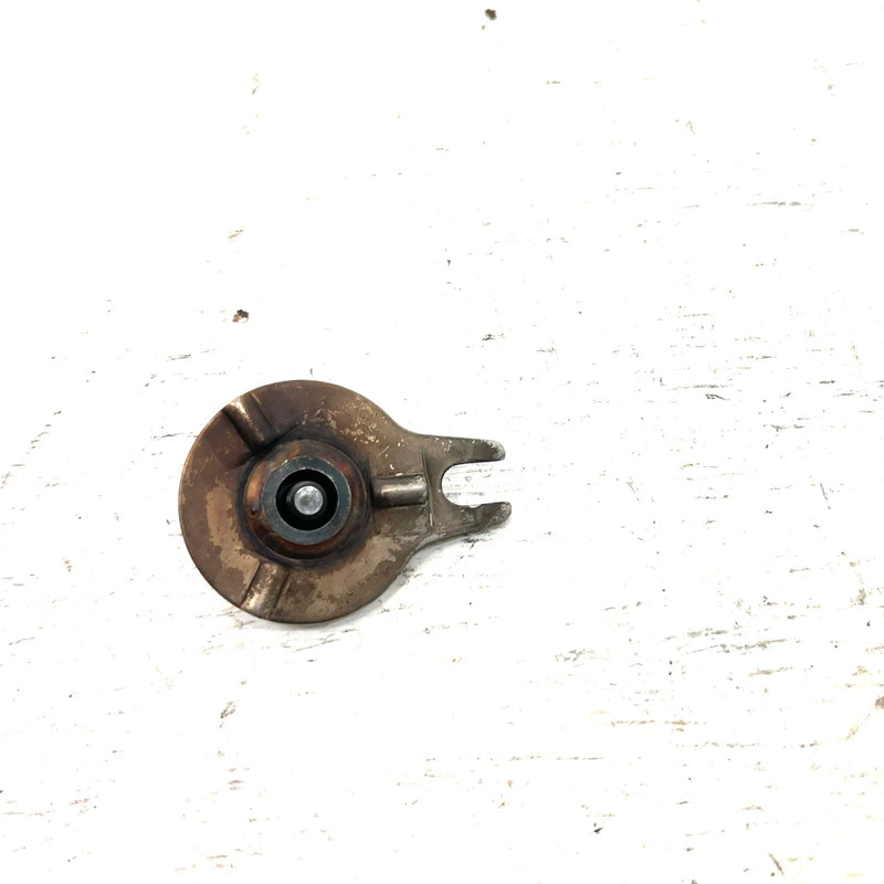87-89 Suzuki Quadrunner 300 LT300E 2x4 OEM Inner Ball Guide 23211-24502 AS36