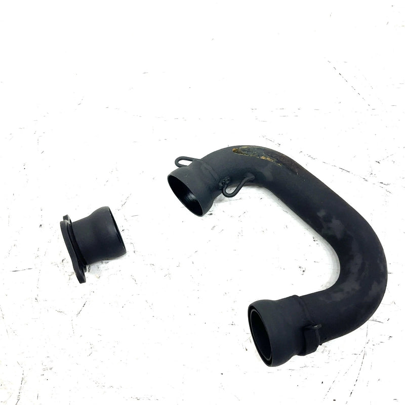 92-99 Polaris Trail Blazer 250 ES OEM Exhaust Header/ Manifold 1260543-029 AP236