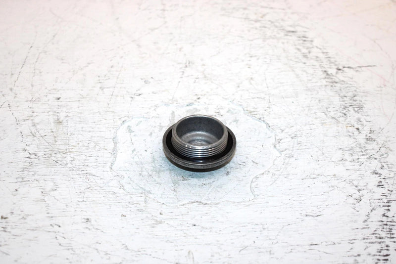 1987 Honda Atc 90a Oem Valve Adjuster Cap 12361-028-000 AH57