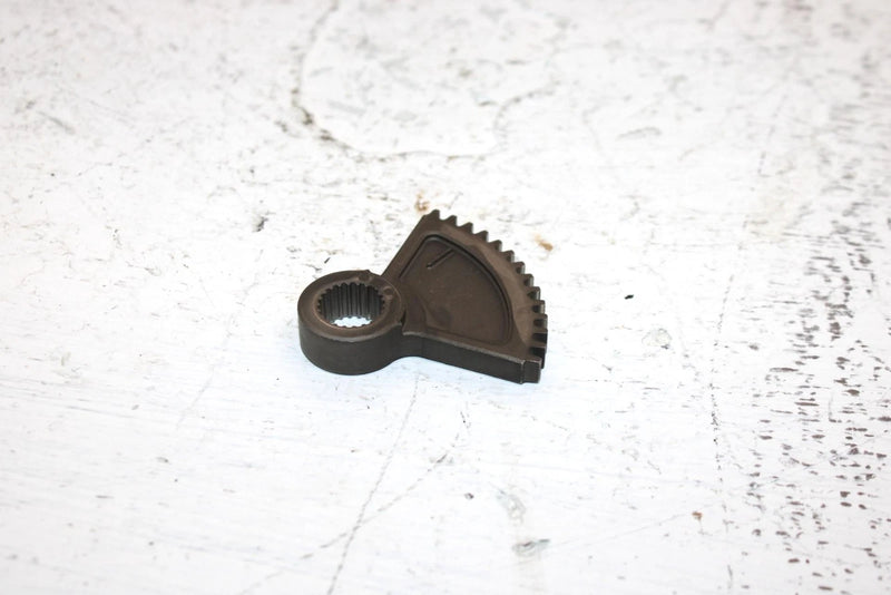 2001 Honda Trx 500 Faa Fourtrax Forman Oem Gear Shift Arm 24682-HN2-003 AH56