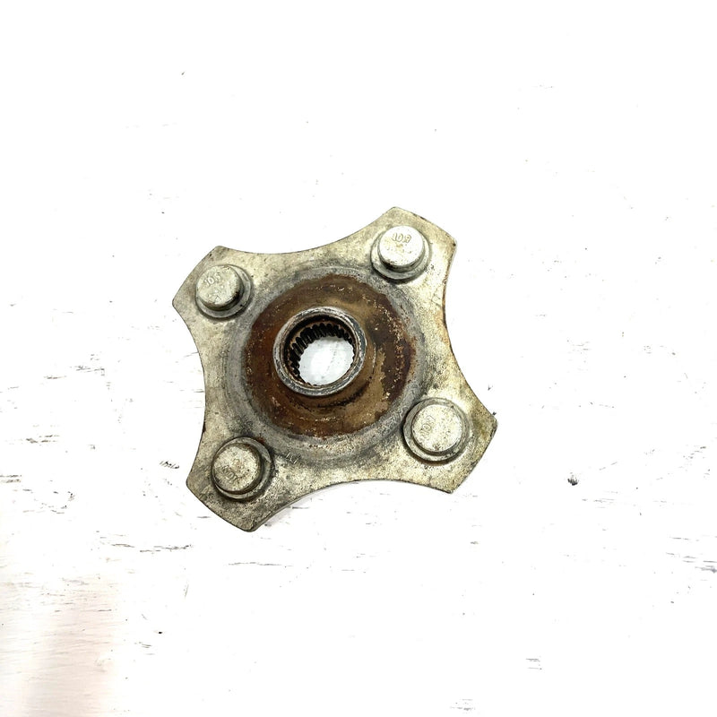 2005 Arctic Cat 650 4x4 V2 OEM Wheel Hub 1502-464 AA39