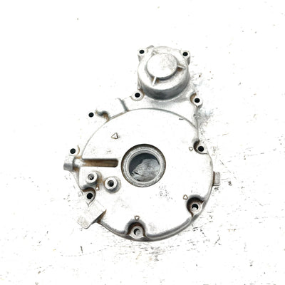 09-13 Honda Big Red 700 MUV700 OEM Stator Side Cover 11350-HL1-A00 XH0