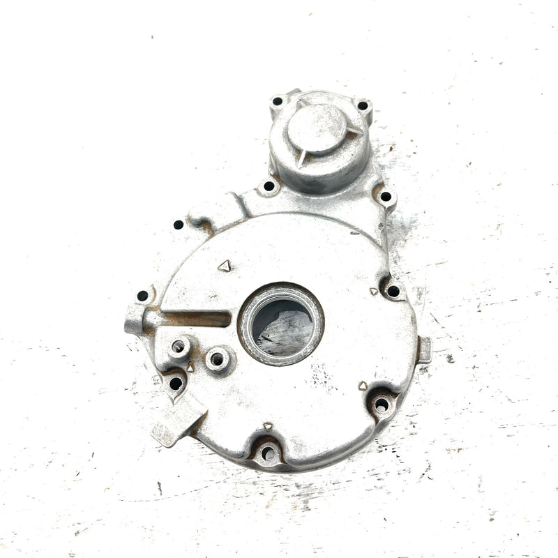 09-13 Honda Big Red 700 MUV700 OEM Stator Side Cover 11350-HL1-A00 XH0