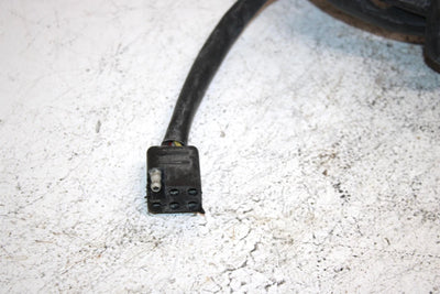 07 Arctic Cat Panther 570 Oem Main Wire Harness 1686-317 SA218