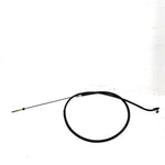 2002 Bombardier Quest 500 OEM Rear Brake Cable 705600124 AB14