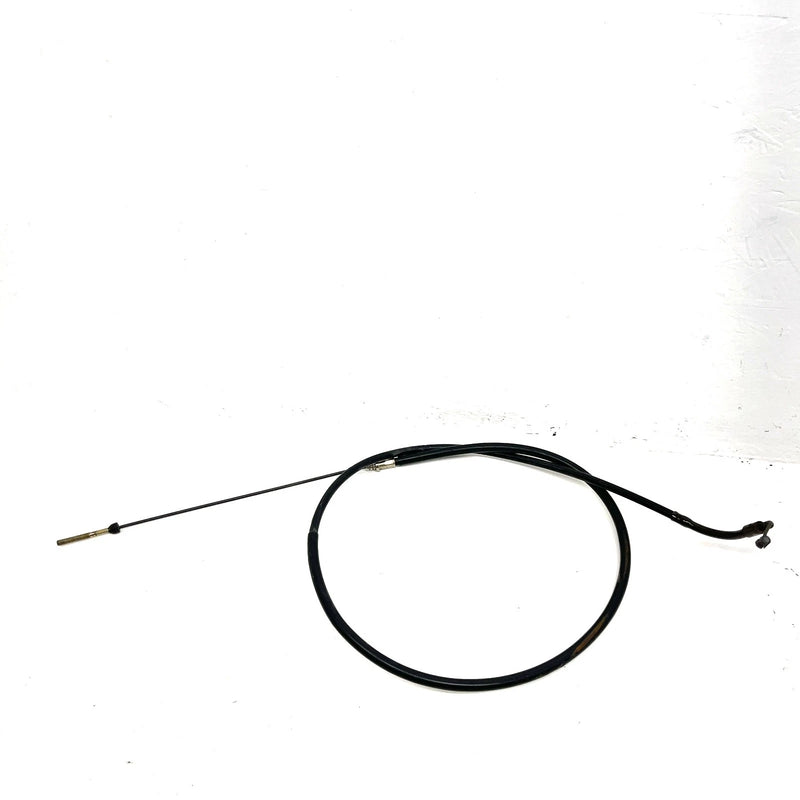 2002 Bombardier Quest 500 OEM Rear Brake Cable 705600124 AB14