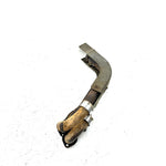 2012 Yamaha Grizzly 550 YFM550 4x4 OEM Exhaust Header Pipe 1HP-E4611-00-00 AY65