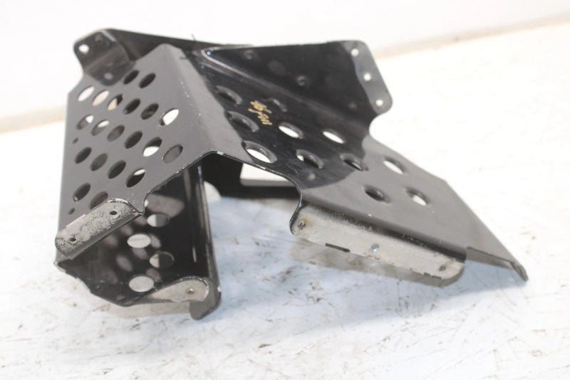 1996 Ski-doo Formula Iii 600 Oem Left Foot Well 518312907 SS87