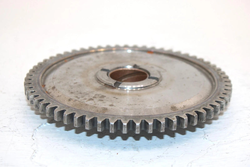 2007 Yamaha  Grizzly 350 2wd Oem Starter Clutch Gear 5UH-15517-00-00 AY28