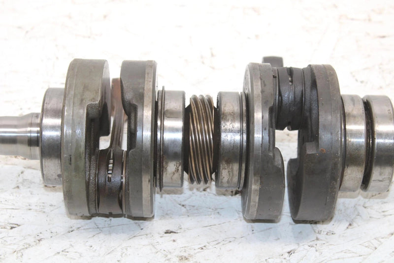 2002 Polaris Pro X 440 Oem Crankshaft Crank Shaft 2201865 SP199