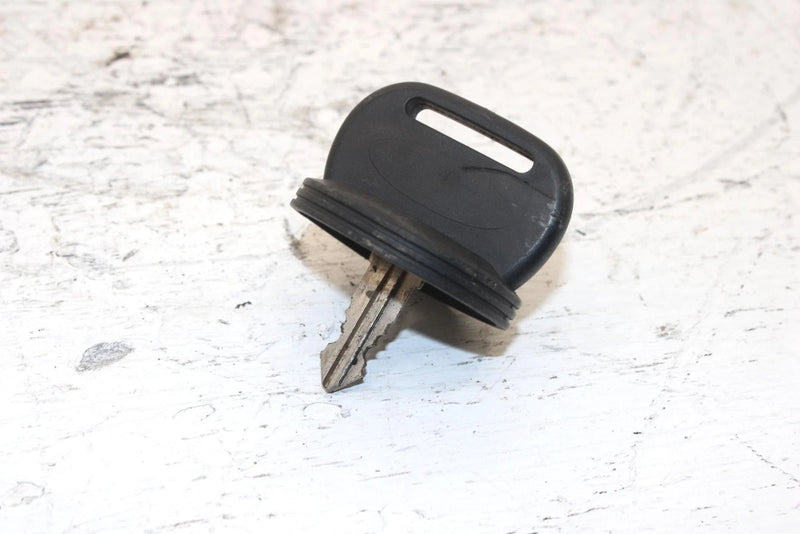 1996 Polaris Sportsman 500 Oem Ignition Key Switch 4110194 AP187