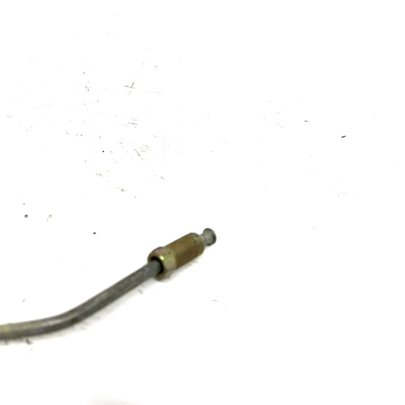 99-02 Arctic Cat 250 2x4 OEM Front Middle Brake Hard Line 0402-053 AA31