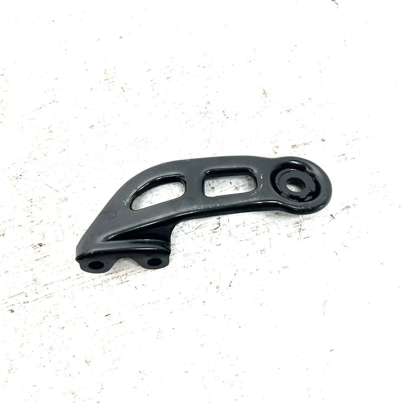 84-87 Suzuki Quadrunner 185 OEM Left Headlight Bracket 51540-24410-291 AS33