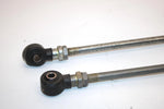 00 Polaris Trail Boss 325 Oem Tie Rod Pair 1820806 1822851 AP37