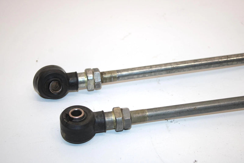 00 Polaris Trail Boss 325 Oem Tie Rod Pair 1820806 1822851 AP37