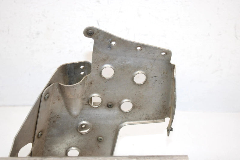 06 Polaris Switchback 600 Ho Oem Right Footwell 5248477 1015091 SP205