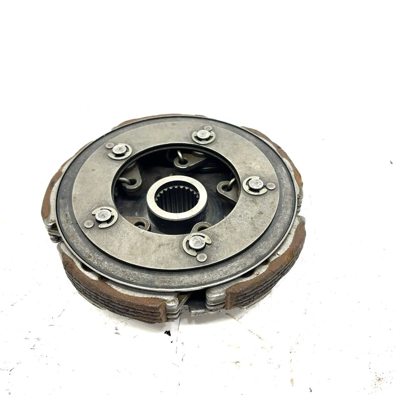 2002 Yamaha Big Bear 400 YFM400 OEM Clutch Carrier 5EH-16620-00-00 AY52