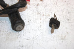 2004 Honda Fourtrax Rincon Oem Ignition Key Switch 35100-HN8-003 AH2