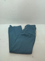New Vintage Blue Lee Polyester Pants #2004044 3A-103 