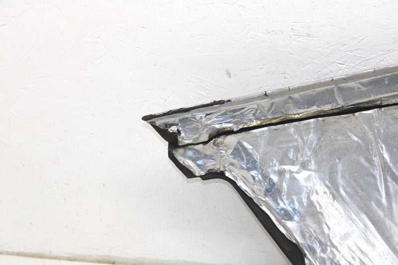 97 Polaris Trail Touring Oem Right Side Panel 2610008-177 SP194