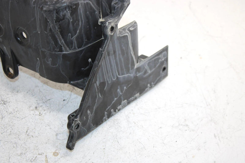 02 Arctic Cat Z 570 Oem Rear Cooling Shroud 3006-018 SA176