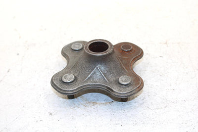 1999 Yamaha  Grizzly Oem Rear Left Wheel Hub 5GT-25383-00-00 AY47