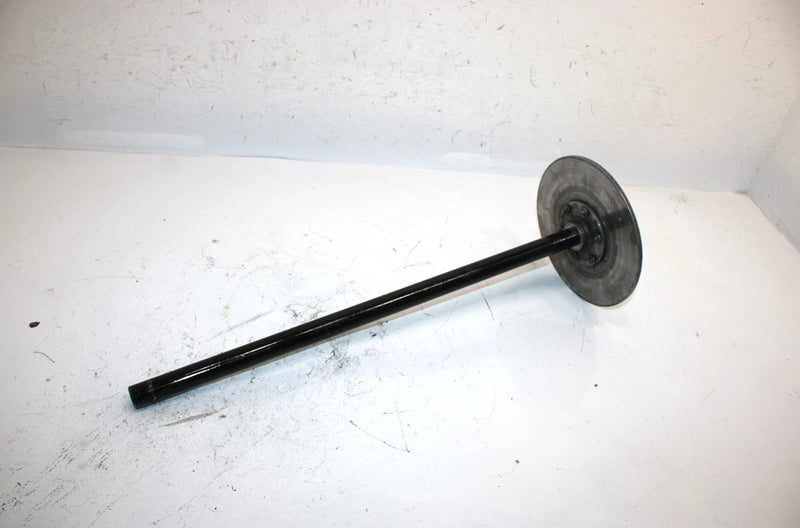 94 Arctic Cat Ext 580 Efi Oem  Jackshaft and Brake Rotor 0702-468 0602-551 SA27