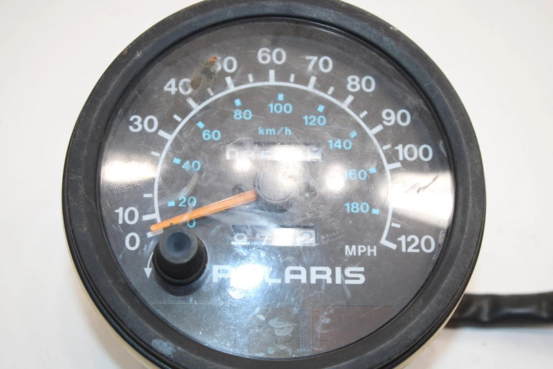 95 Polaris 500 Carb Oem Speedometer 3280254 SPS
