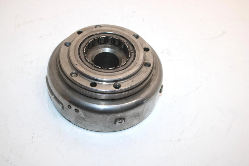 2001 Bombardier Traxter Oem Flywheel AB10