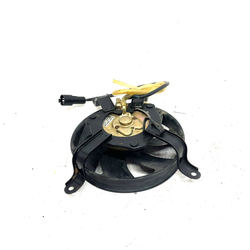 05-13 Kawasaki Brute Force 650 4x4 OEM Cooling Fan 59502-0012 AK34