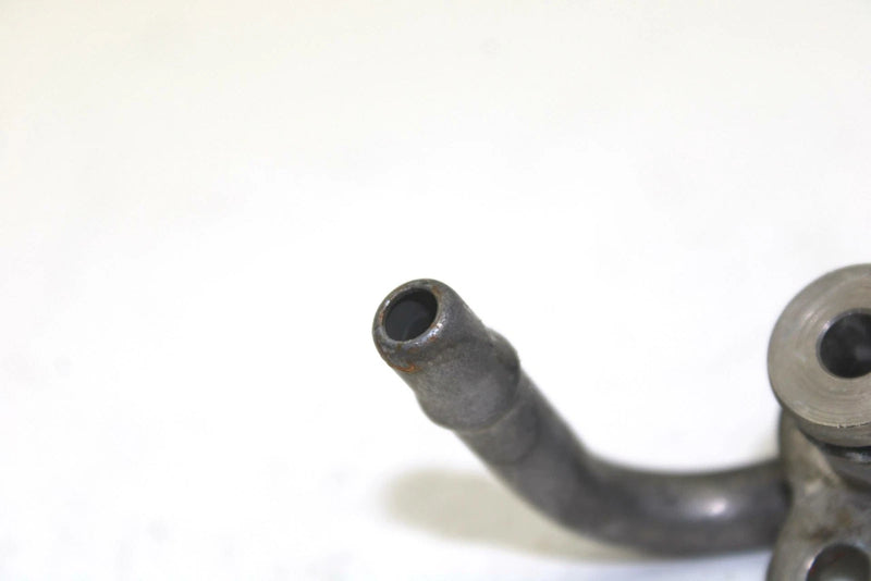 97 Arctic Cat EXT 580 EFI DLX OEM Throttle Body Fuel Inlet Pipe 3004-120 SA96