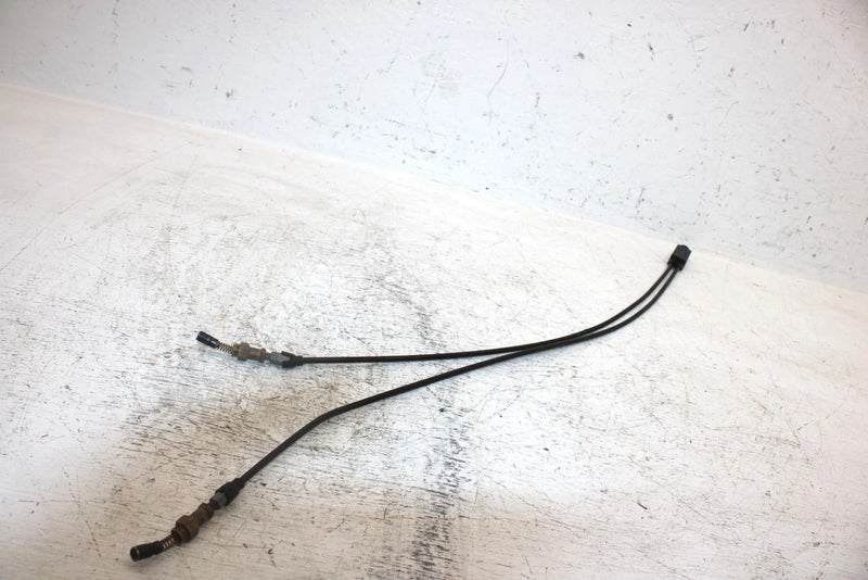 1990 Polaris 500 Oem Choke Cable 2200188 SP36