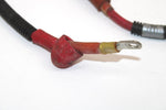 Ski-doo Oem Positive Battery Cable Q4450