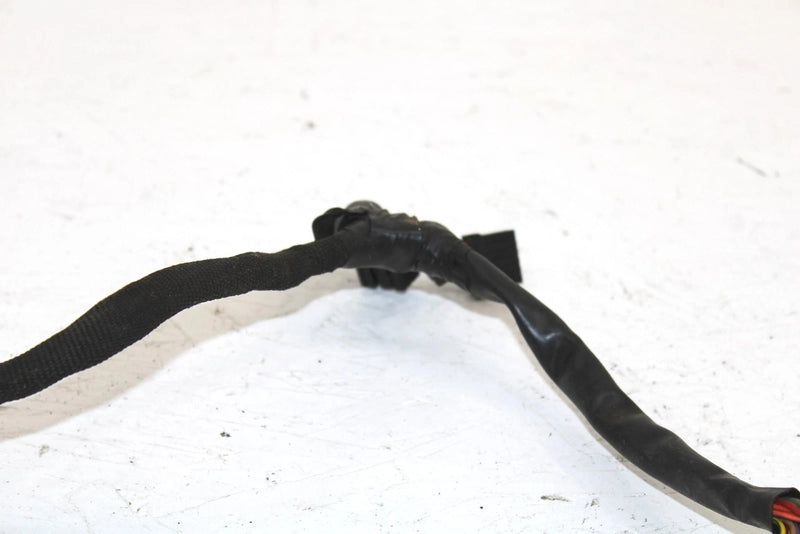 2003 Ski-doo Mxz 800 Oem Handlebar Wiring Harness 515175897 SS98
