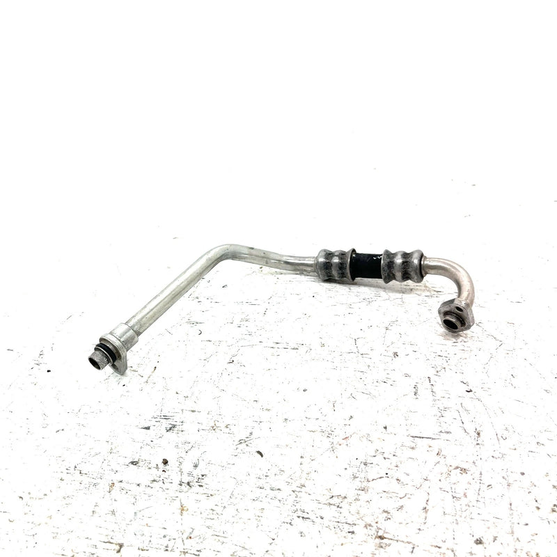 04-07 Honda Rancher 400 TRX400FA 4x4 AT OEM Oil Line Set 15530-HN7-003 AH77