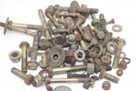 2003 Ski-doo Mxz 380f Oem Nut Bolt Spacer Hardware Kit SS28