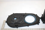 04 Polaris Sportsman 500 Oem Clutch Cover Set 2201851 2633926 2633262 AP44