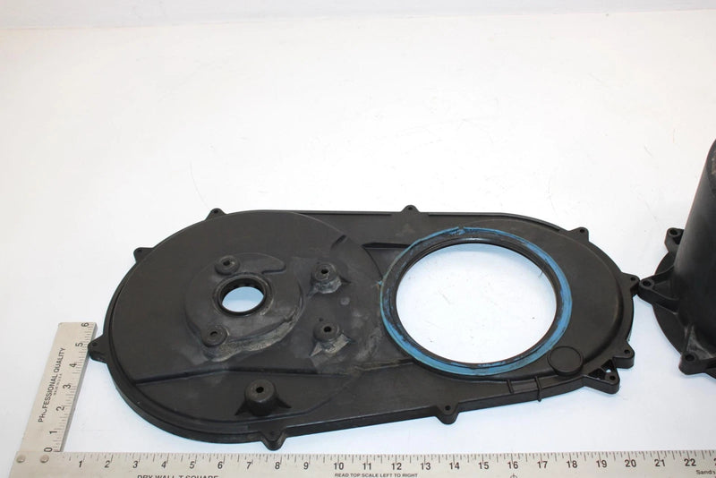 04 Polaris Sportsman 500 Oem Clutch Cover Set 2201851 2633926 2633262 AP44