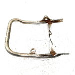 1985 Yamaha Tri Moto 200 YTM200 OEM Rear Grab Handle 24W-28421-10-00 AY59
