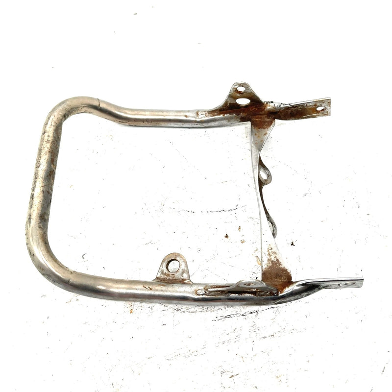 1985 Yamaha Tri Moto 200 YTM200 OEM Rear Grab Handle 24W-28421-10-00 AY59