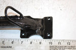 00 Kawasaki Bayou 300 4x4 Oem Foot Peg Pair 34028-1271 AK20