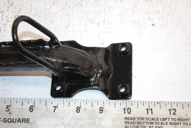 00 Kawasaki Bayou 300 4x4 Oem Foot Peg Pair 34028-1271 AK20