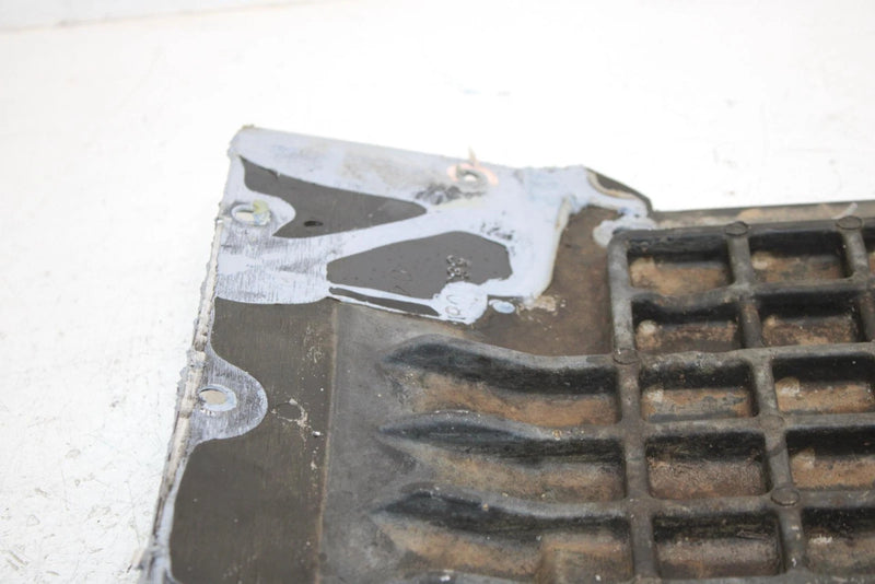2002 Polaris Virage Oem Ride Plate 5631080-329 JP32