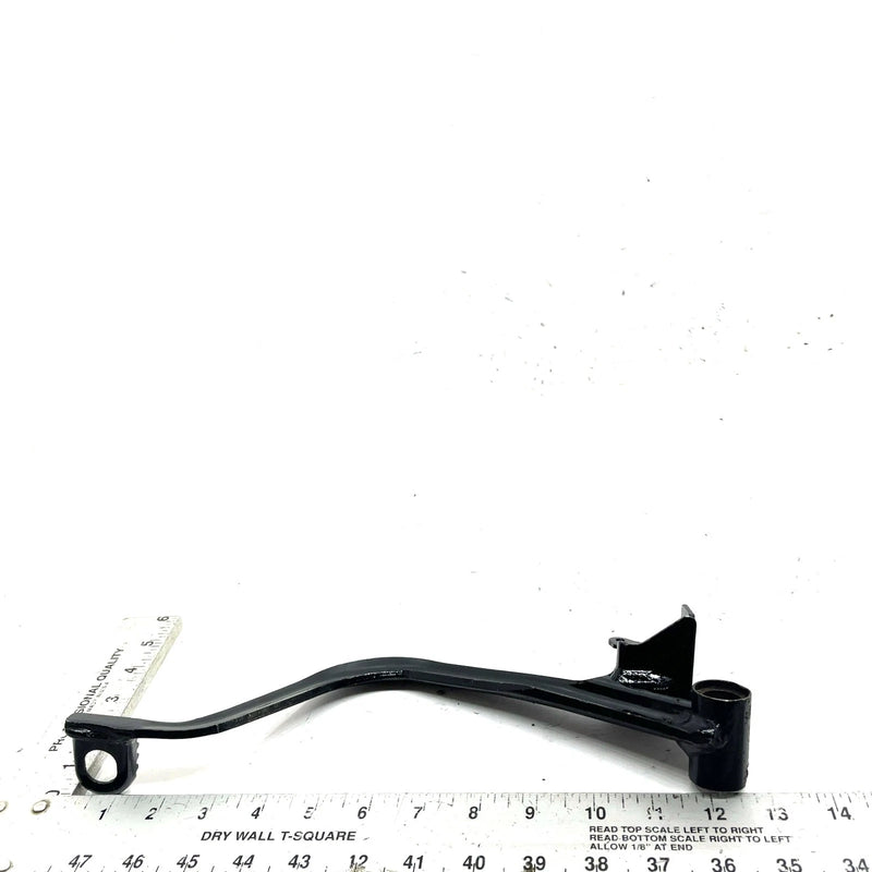 04-06 Honda Rancher 350 TRX350FM 4x4 OEM Rear Brake Pedal 46500-HN7-000 AH75
